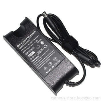 19.5V 4.62A Laptop Charger for Dell Inspiron 1501 1520 1521 1525 1526 6000